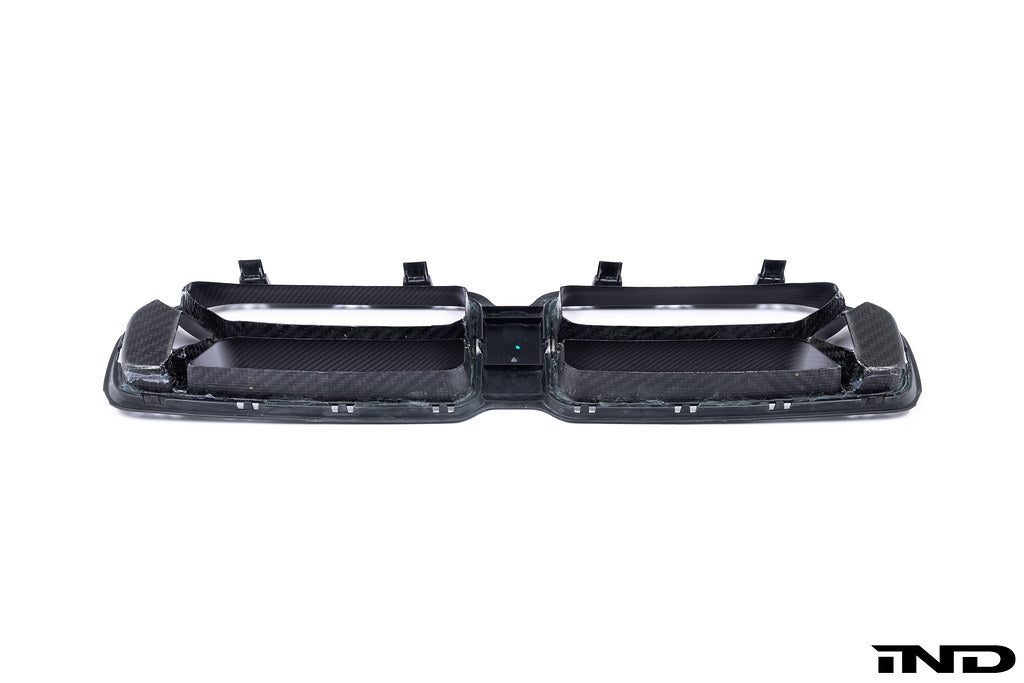 AutoTecknic G87 M2 Corsa Front Grille