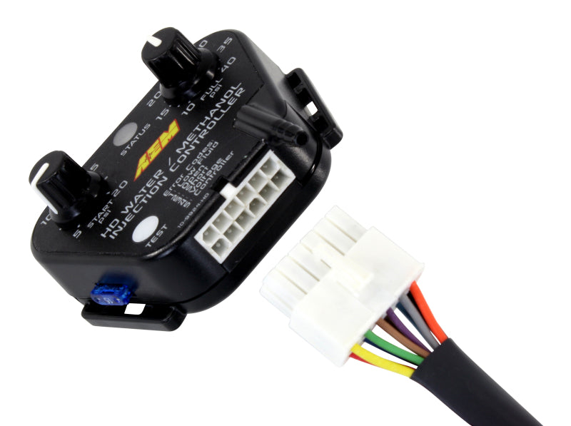 AEM V2 HD Controller Kit - Internal MAP w/ 40psi Max (view 3)
