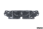 Indiv G42 / G2X B58 Carbon Cooling Shroud Cover