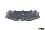Indiv G29 Z4 B58 / A90 Supra Carbon Cooling Shroud Cover