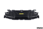 Indiv G29 Z4 B58 / A90 Supra Carbon Cooling Shroud Cover