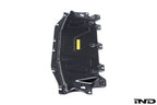 Indiv G29 Z4 B58 / A90 Supra Carbon Cooling Shroud Cover