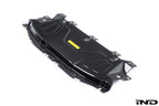 Indiv G29 Z4 B58 / A90 Supra Carbon Cooling Shroud Cover