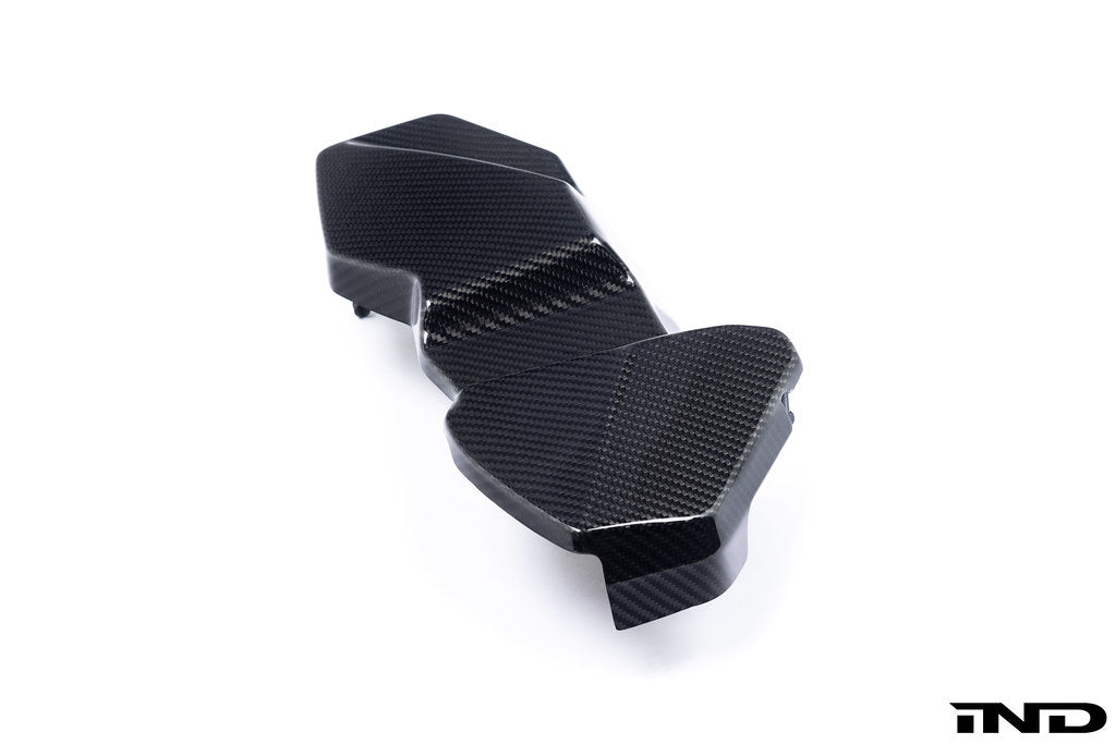 Indiv G42 / G2X B48 B58 Carbon ECU Battery Terminal Cover