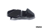Indiv G42 / G2X B48 B58 Carbon ECU Battery Terminal Cover