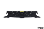 Indiv F90 M5 / F9x M8 Carbon Cooling Shroud Cover