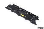 Indiv F9X X5M / X6M / G07 X7 / G09 XM Carbon Cooling Shroud Cover