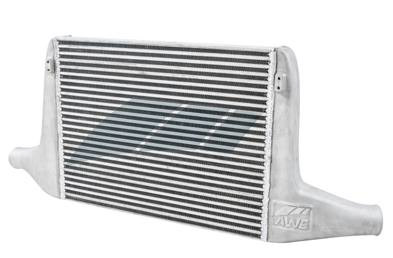 AWE Tuning 18-19 Audi SQ5 Crossover B9 3.0T ColdFront Intercooler (view 3)