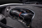 Eventuri Chevrolet C8 Corvette Z06 Coupe Black Carbon Intake System