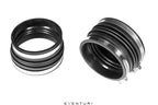 Eventuri BMW E60 M5 / E63 M6 Black Carbon Intake System - V2