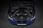 Eventuri BMW E60 M5 / E63 M6 Black Carbon Intake System - V2