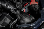 Eventuri BMW E60 M5 / E63 M6 Black Carbon Intake System - V2