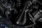 Eventuri BMW E60 M5 / E63 M6 Black Carbon Intake System - V2
