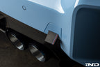 IND G87 M2 Replacement Tow Hook Cover