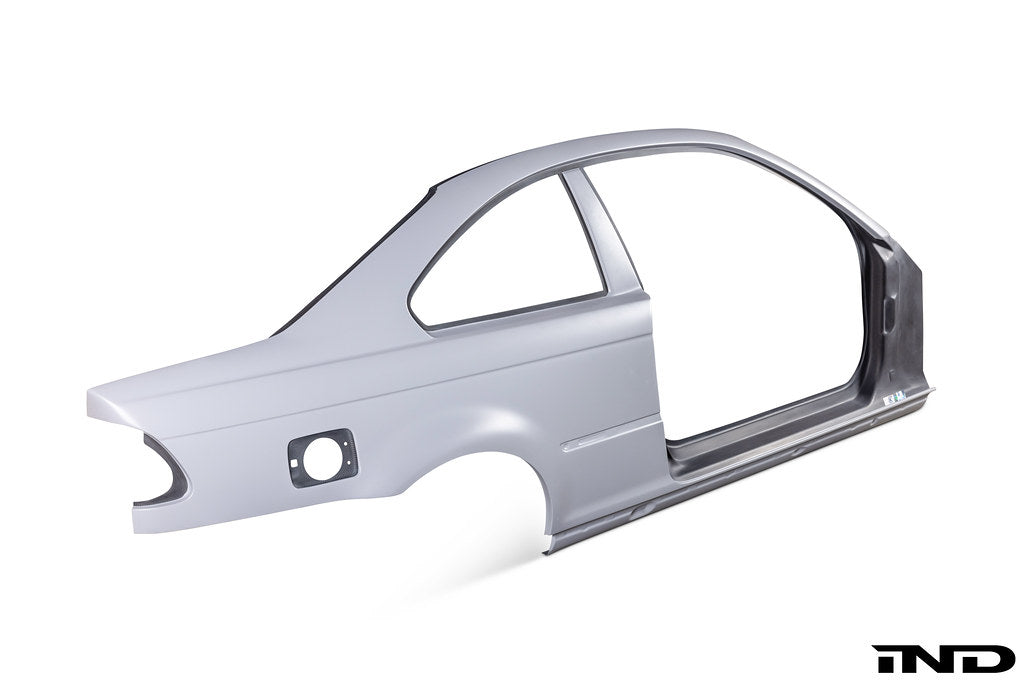 Karbonius E46 M3 Carbon Body Frame Side Panel Set Secondary image