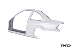 Karbonius E46 M3 Carbon Body Frame Side Panel Set
