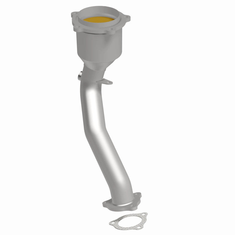 MagnaFlow 10-11 Porsche Cayenne 4.8L Direct Fit Converter (view 14)