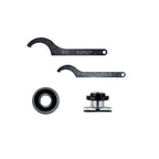 Bilstein B16 2017 Mercedes-Benz E400 V6 3.0L Front and Rear Suspension System (view 4)