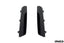 IND U11 X1 M35i Painted Rear Reflector Set - Gloss Black