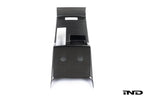 Karbonius E46 M3 CSL Carbon Center Console (LHD)