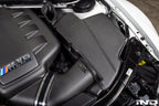 Eventuri BMW E9X M3 (S65) Black Carbon Ultimate Intake Package