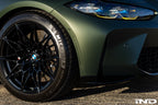 IND G8X M3 / M4 Painted Front Reflector Set