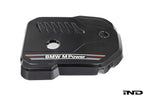 Indiv G2X M40i (B58) Carbon Engine Cover