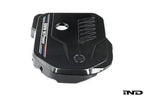 Indiv G2X M40i (B58) Carbon Engine Cover
