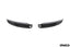 Karbonius E46 M3 CSL Carbon Front Splitter Set