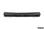 Karbonius E46 M3 Carbon Cabin Filter Cover