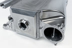 CSF Gen 2 B58 Race X Charge-Air-Cooler Manifold - Raw Billet Aluminum Finish (view 7)