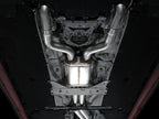 AWE Tuning 21-23 Audi C8 RS6/RS7 SwitchPath Cat-Back Exhaust - Diamond Black Tips (view 9)