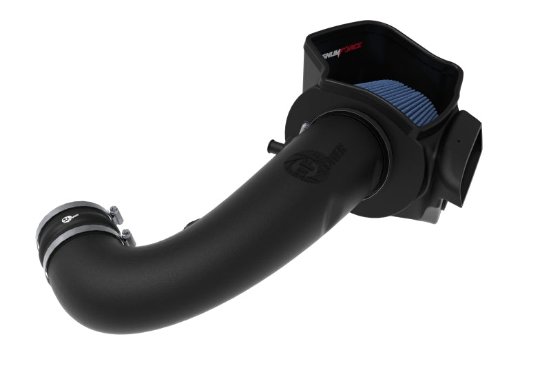 aFe Magnum FORCE Pro 5R Cold Air Intake System 11-19 Jeep Grand Cherokee (WK2) V8-5.7L (view 3)