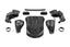 Eventuri BMW G05 X5 / G06 X6 / G07 X7 M50i Black Carbon Intake System