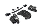 Eventuri BMW G05 X5 / G06 X6 / G07 X7 M50i Black Carbon Intake System