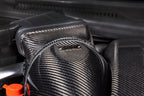 Eventuri BMW G05 X5 / G06 X6 / G07 X7 M50i Black Carbon Intake System