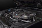 Eventuri BMW G05 X5 / G06 X6 / G07 X7 M50i Black Carbon Intake System