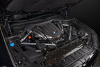 Eventuri BMW G05 X5 / G06 X6 / G07 X7 M50i Black Carbon Intake System