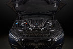 Eventuri BMW G05 X5 / G06 X6 / G07 X7 M50i Black Carbon Intake System