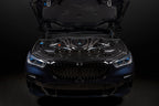 Eventuri BMW G05 X5 / G06 X6 / G07 X7 M50i Black Carbon Intake System