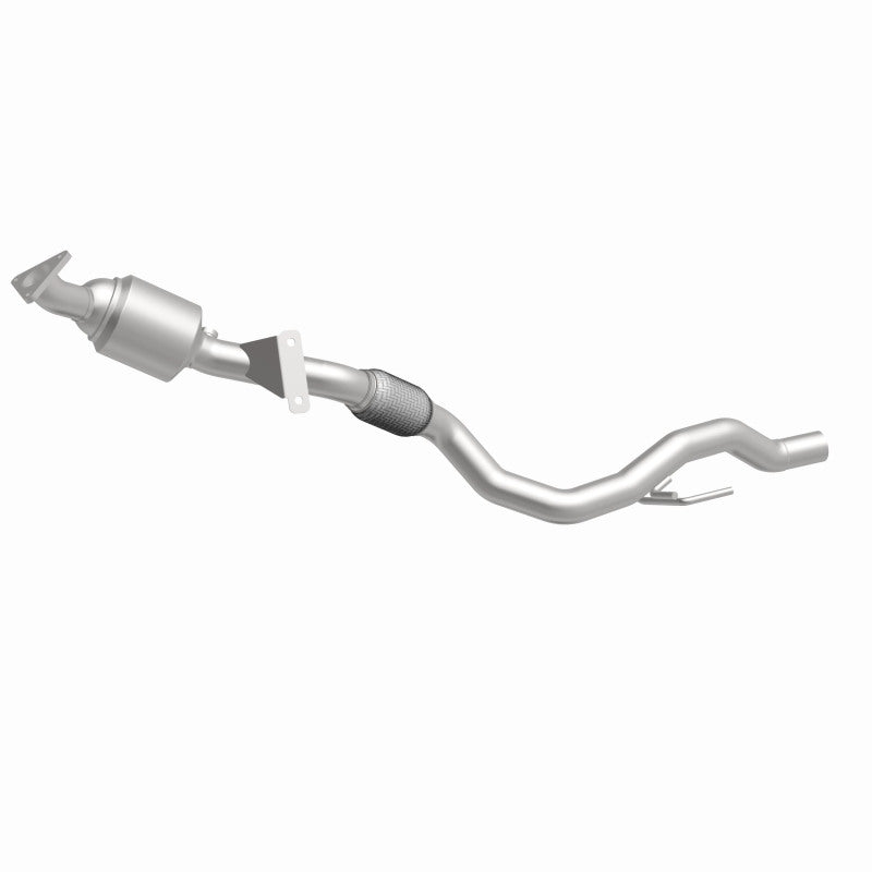 MagnaFlow 11-17 Porsche Cayenne 3.6L Direct Fit Converter (view 15)