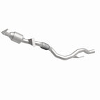 MagnaFlow 11-17 Porsche Cayenne 3.6L Direct Fit Converter (view 15)