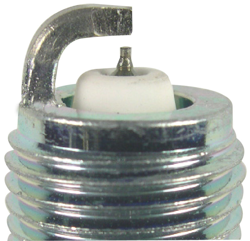NGK Iridium Racing Spark Plug Box of 4 (R7437-9) (view 2)