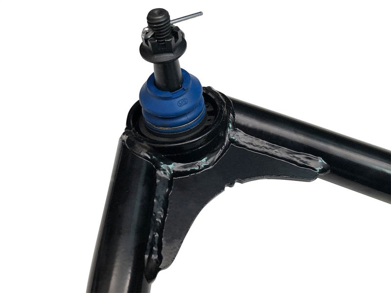 Tuff Country 14-18 Chevy Silverado 1500 4x4/2wd Up Cntrl Arm (Alum/Stmpd 2Pc Stl Up Cntrl Arm) Secondary image