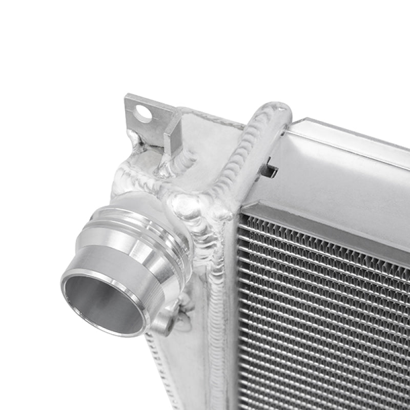 Mishimoto 01-06 BMW M3 3.2L Performance Aluminum Radiator (view 12)