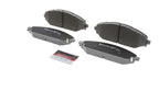 Brembo 19-22 Ram 1500 Front NAO Brake Pad (view 9)