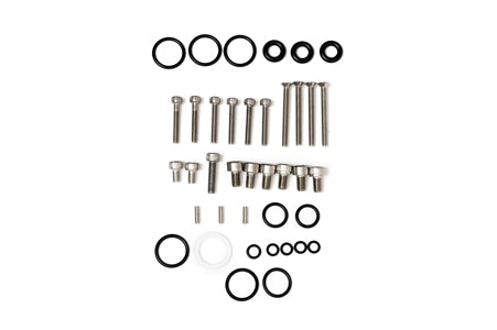 Lightning Module Hardware Pack