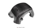 Eventuri Porsche Cayenne 3.0 Turbo V6 Black Carbon Intake System