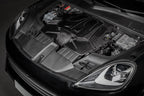 Eventuri Porsche Cayenne 3.0 Turbo V6 Black Carbon Intake System