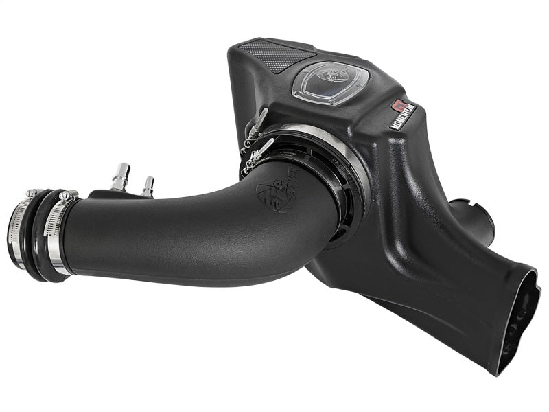 aFe Momentum GT AIS Pro 5R Intake System 15-17 Ford Mustang V6-3.7L (view 4)